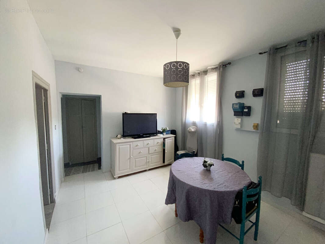 Maison à LE CREUSOT