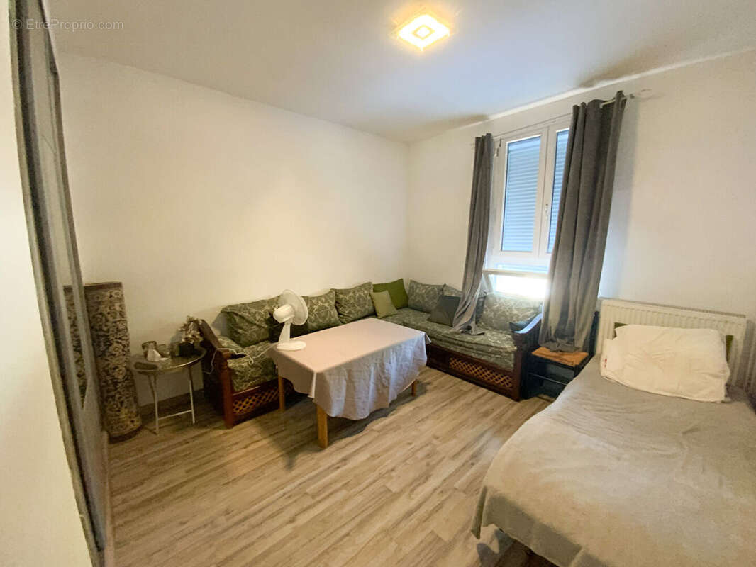 Maison à LE CREUSOT