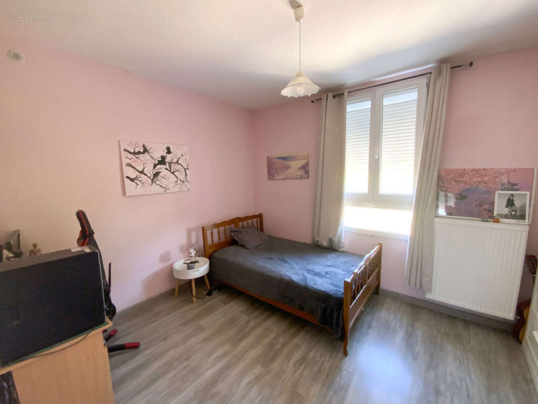 Maison à LE CREUSOT