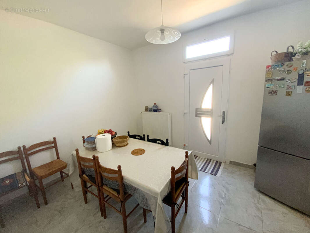 Maison à LE CREUSOT