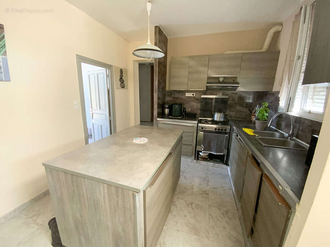 Maison à LE CREUSOT