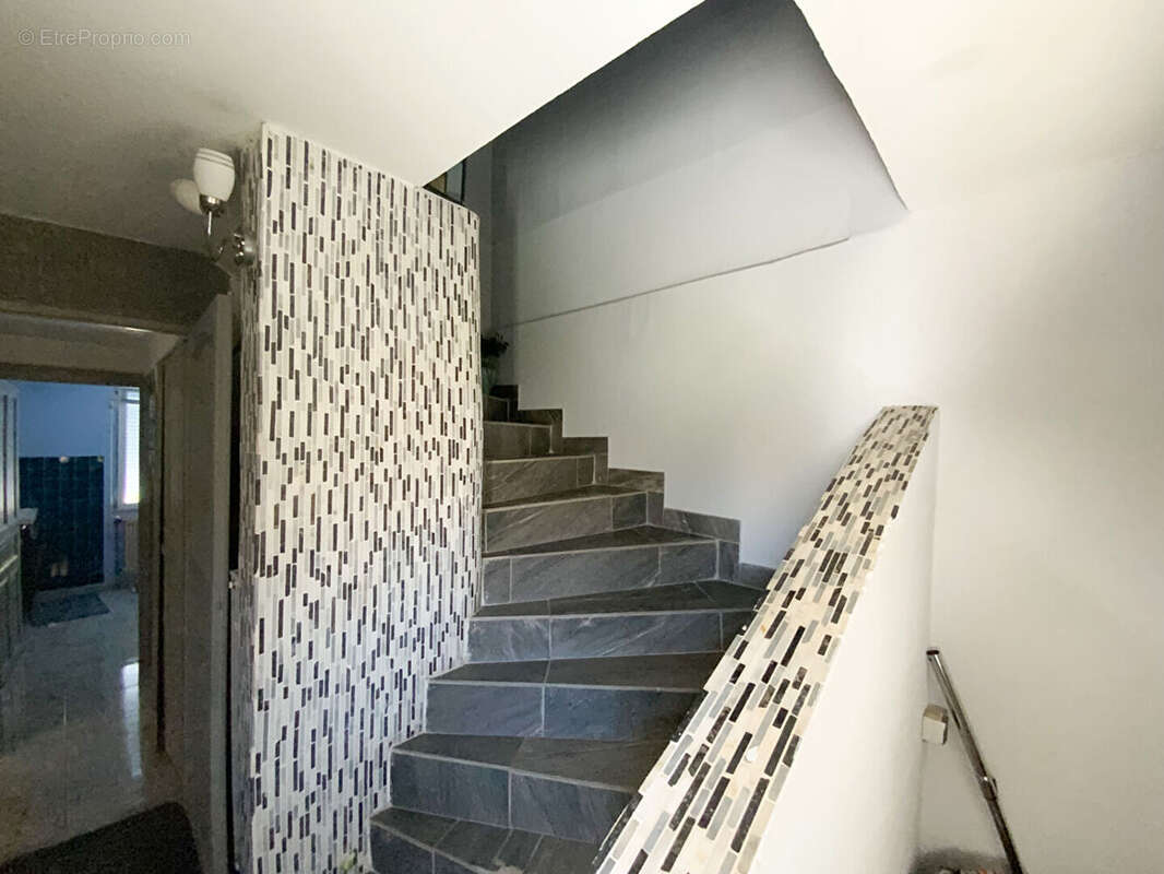 Maison à LE CREUSOT