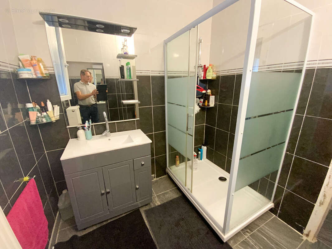 Maison à LE CREUSOT