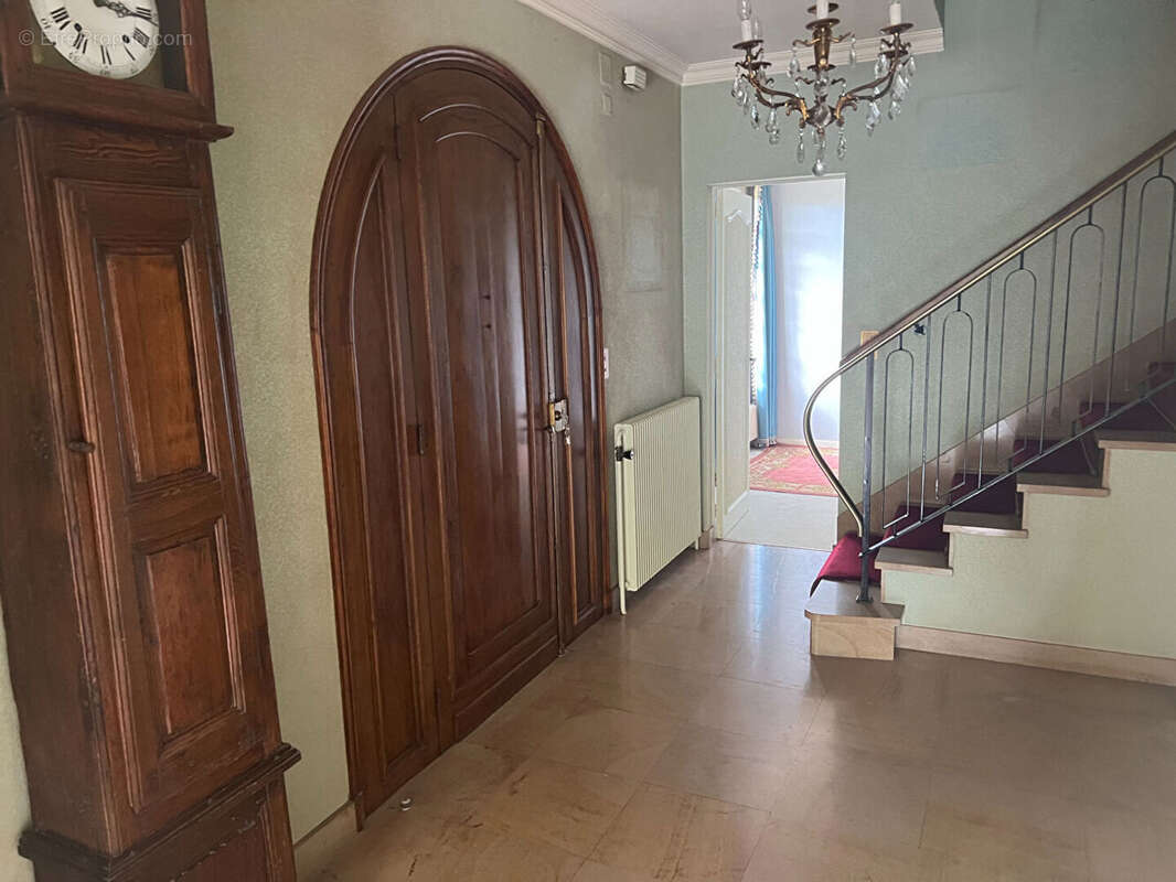 Maison à SAINT-GERMAIN-DU-BOIS