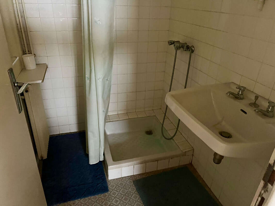 Maison à SAINT-GERMAIN-DU-BOIS