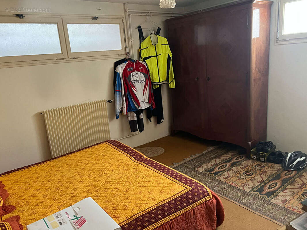 Maison à SAINT-GERMAIN-DU-BOIS