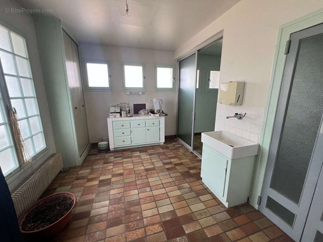 Maison à SAINT-GERMAIN-DU-BOIS