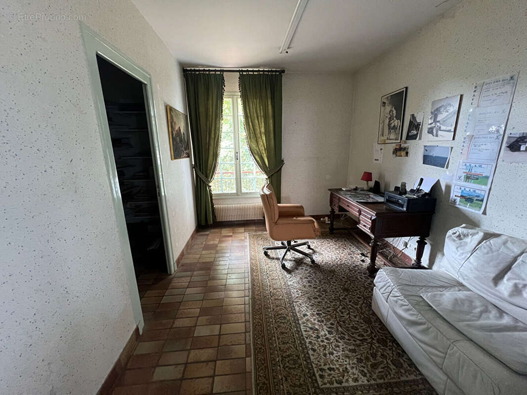 Maison à SAINT-GERMAIN-DU-BOIS