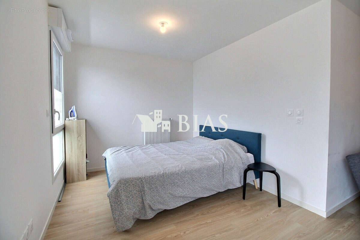 Appartement à LE PETIT-QUEVILLY