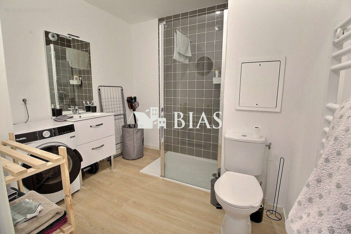 Appartement à LE PETIT-QUEVILLY