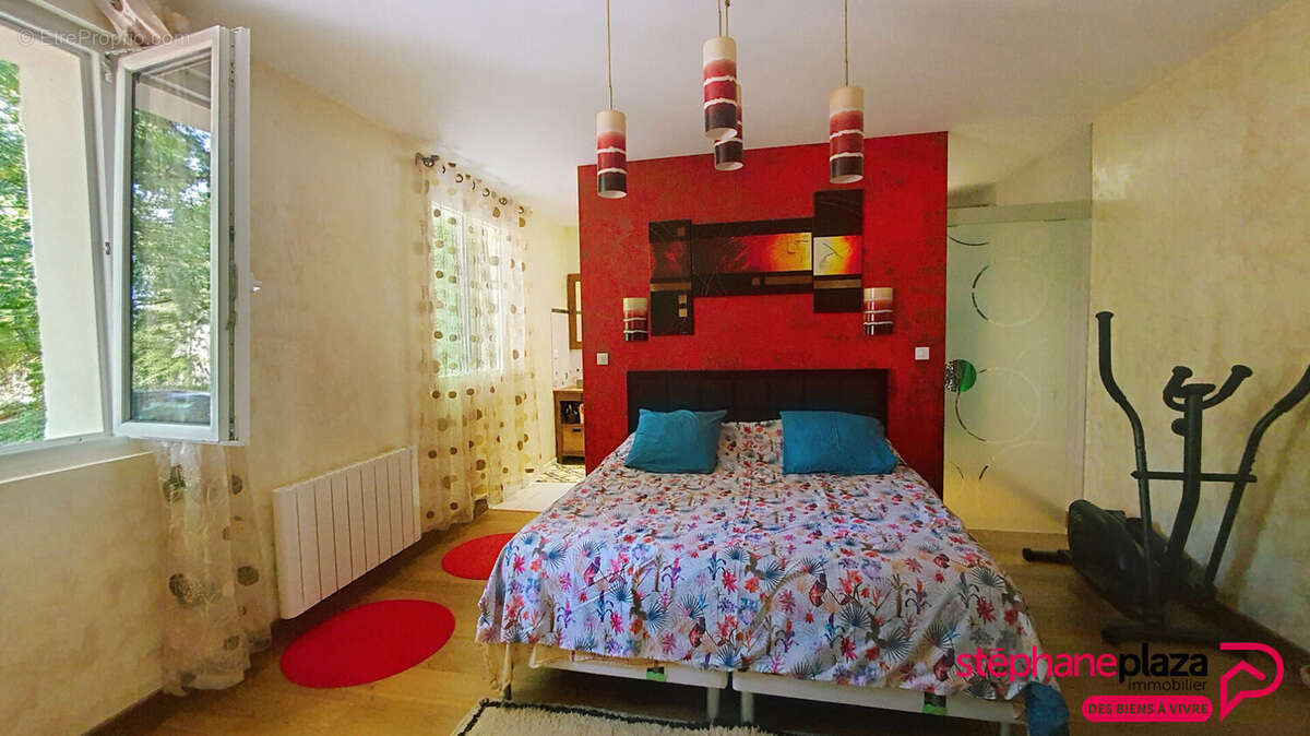 Maison à SAINT-AVERTIN