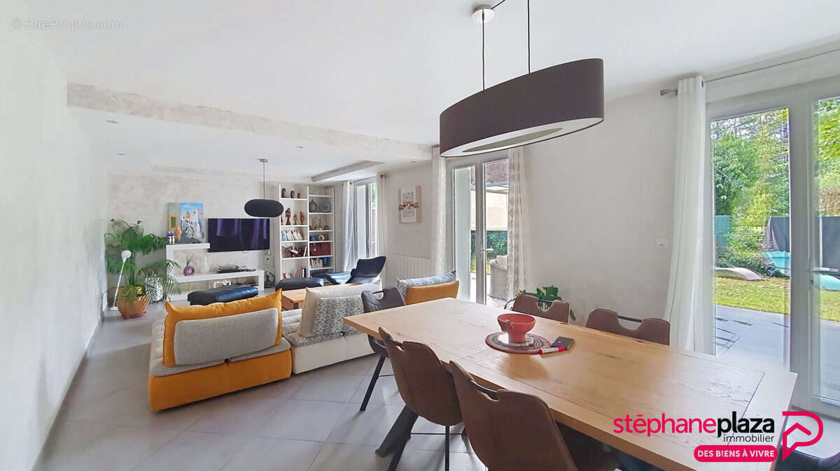 Maison à SAINT-AVERTIN