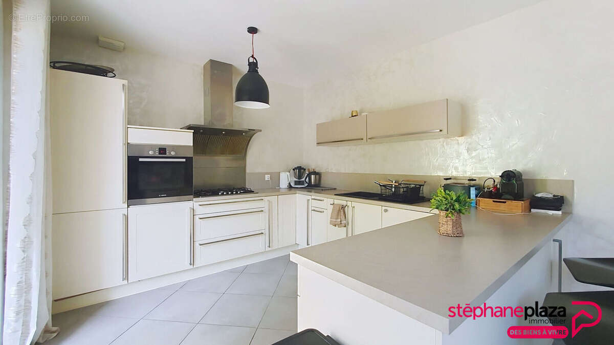 Maison à SAINT-AVERTIN