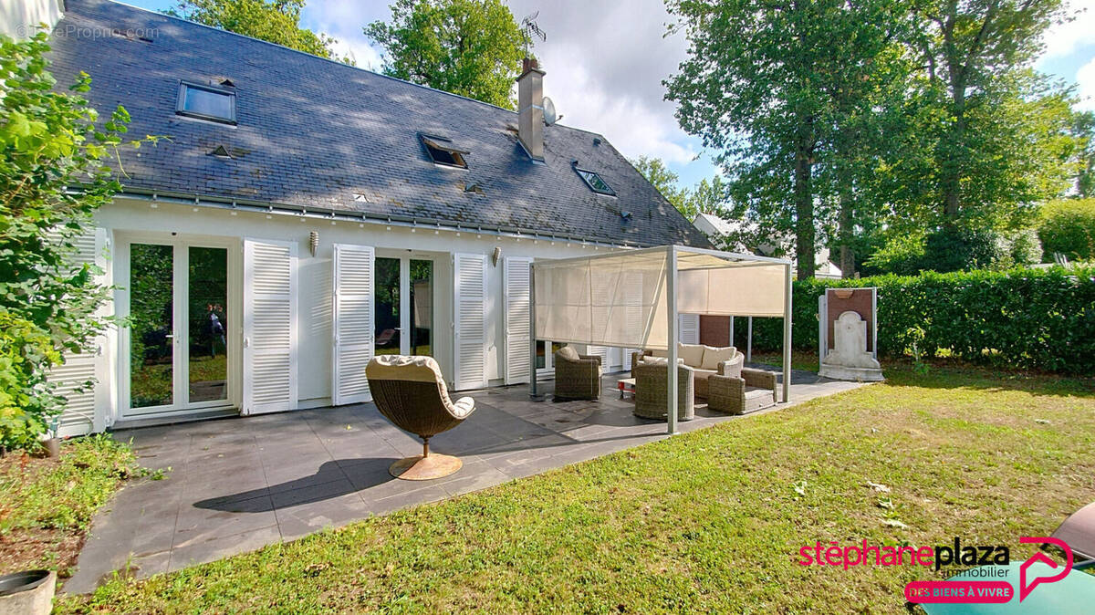 Maison à SAINT-AVERTIN