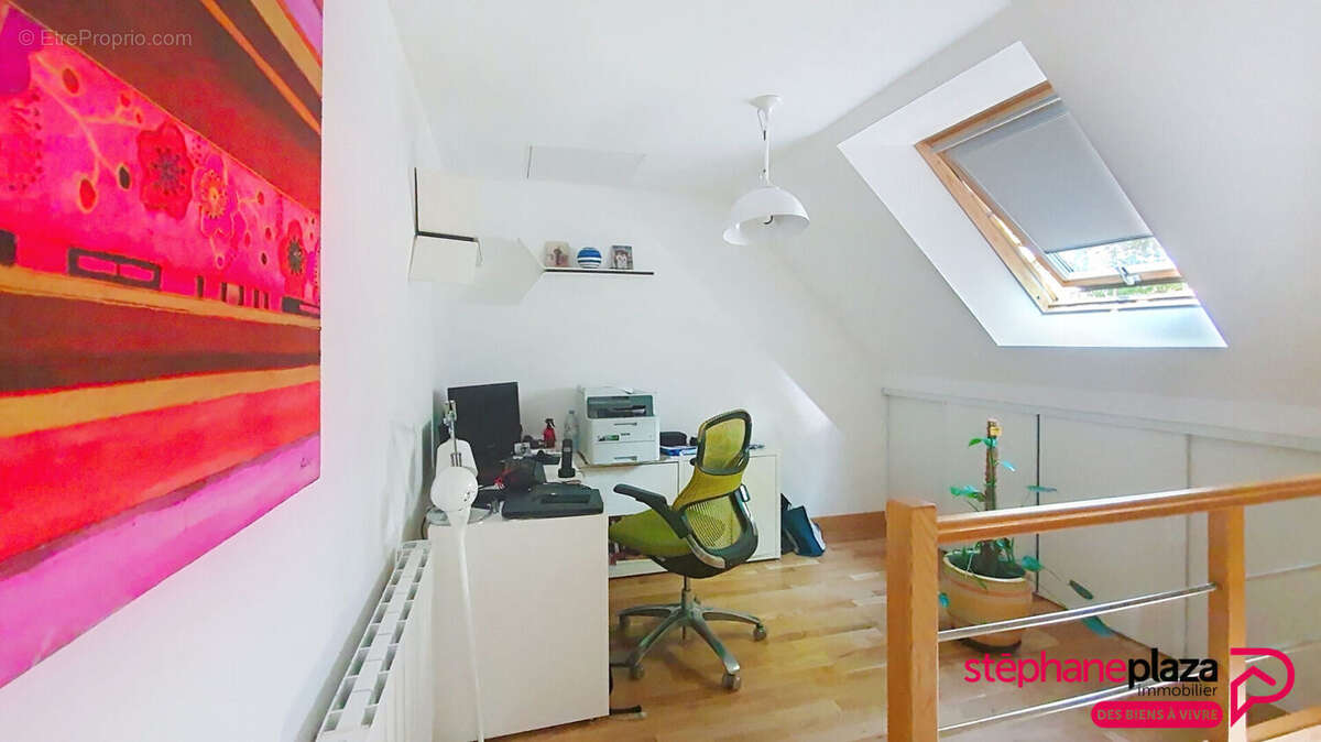 Maison à SAINT-AVERTIN