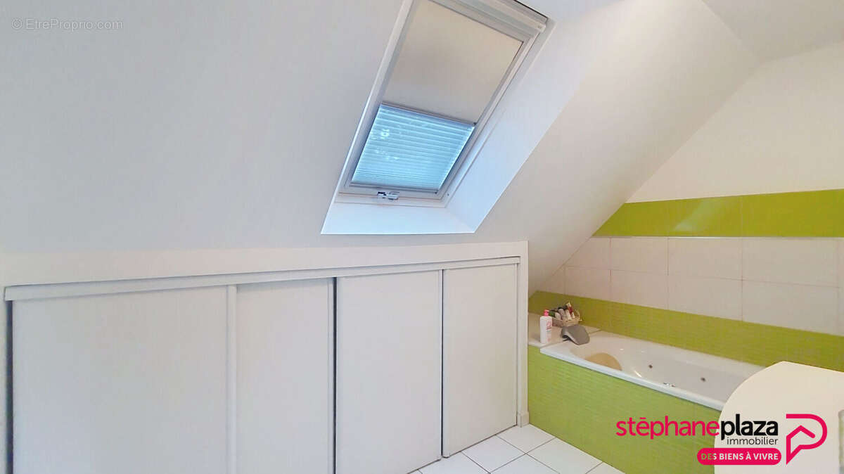 Maison à SAINT-AVERTIN