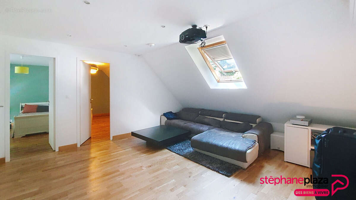 Maison à SAINT-AVERTIN