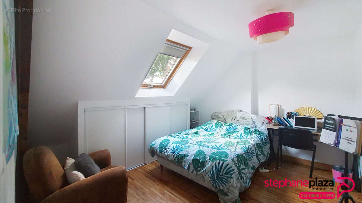 Maison à SAINT-AVERTIN