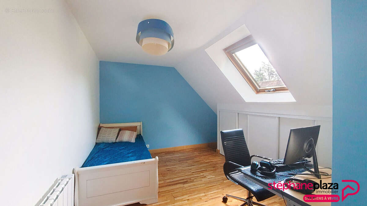 Maison à SAINT-AVERTIN