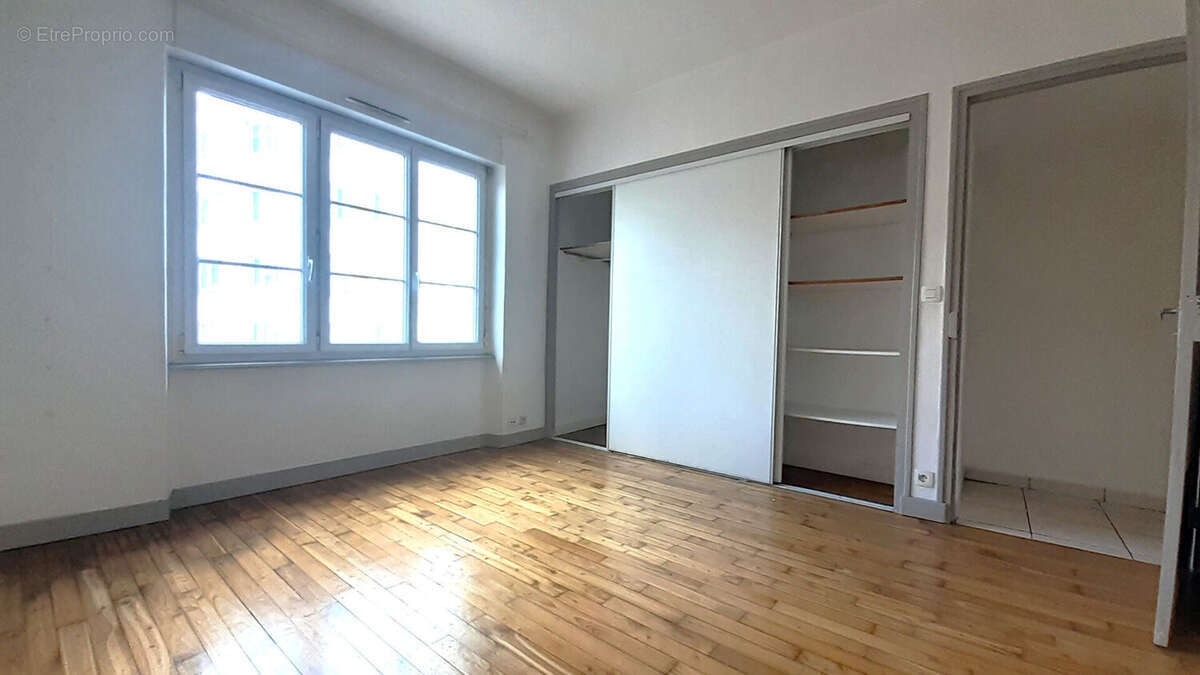 Appartement à BREST