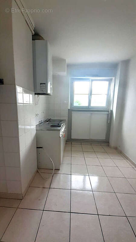 Appartement à BREST