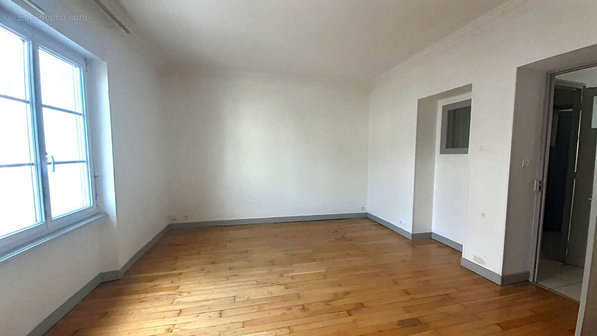 Appartement à BREST