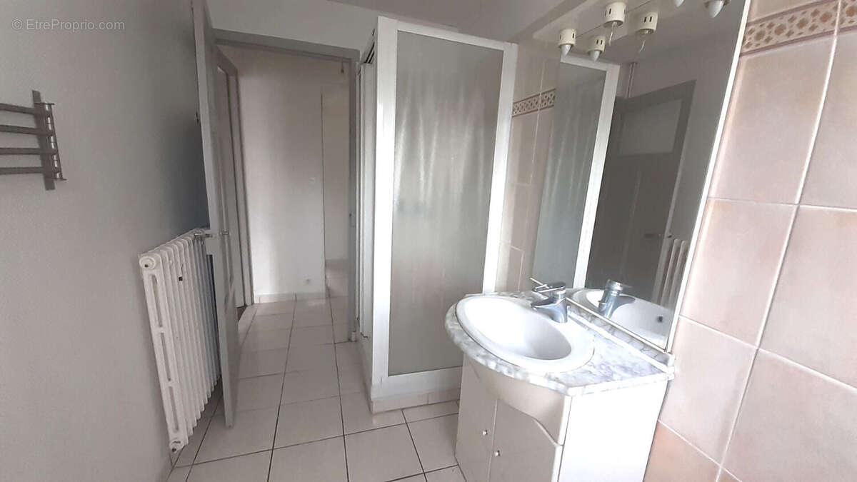 Appartement à BREST