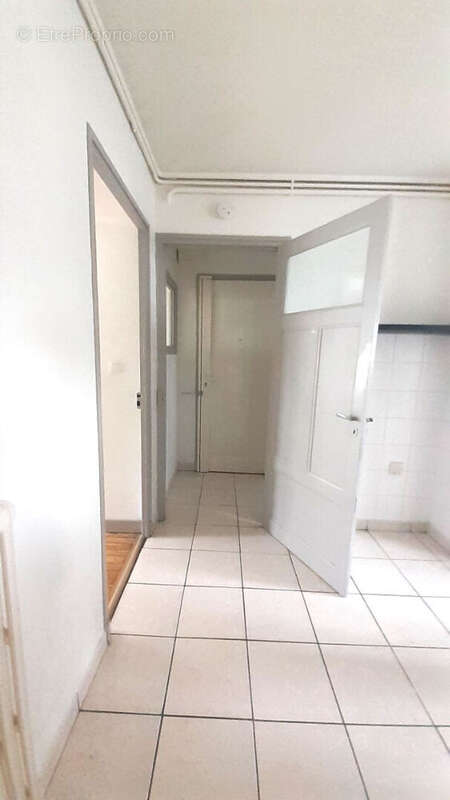 Appartement à BREST