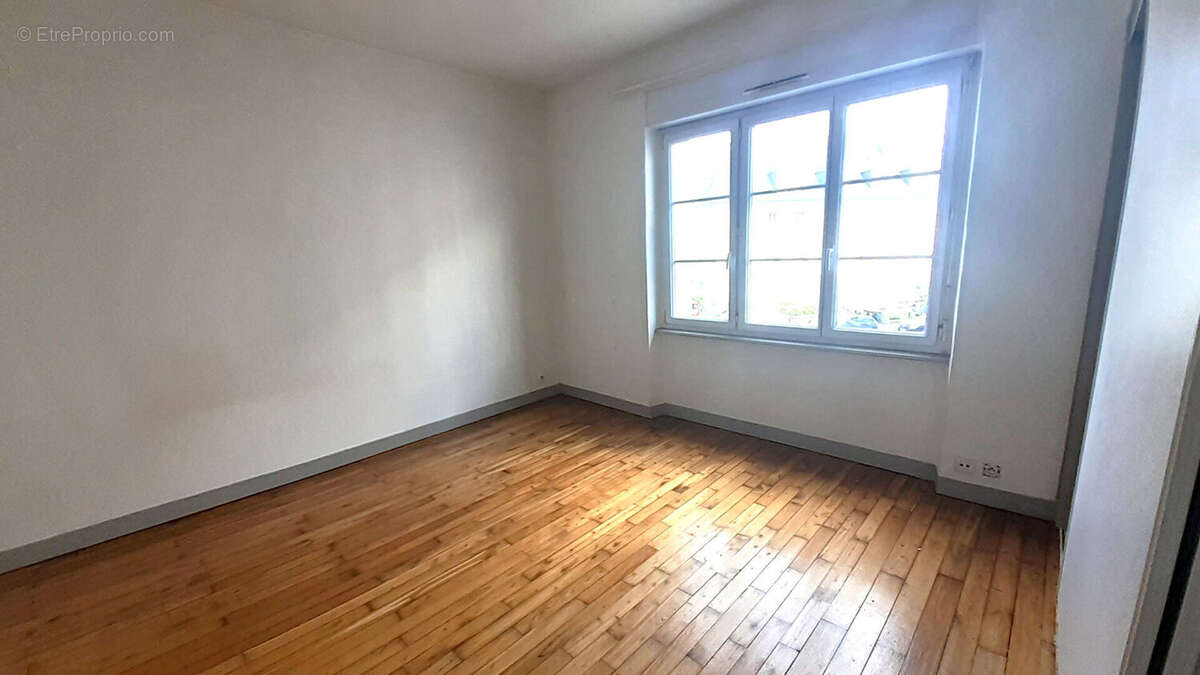 Appartement à BREST