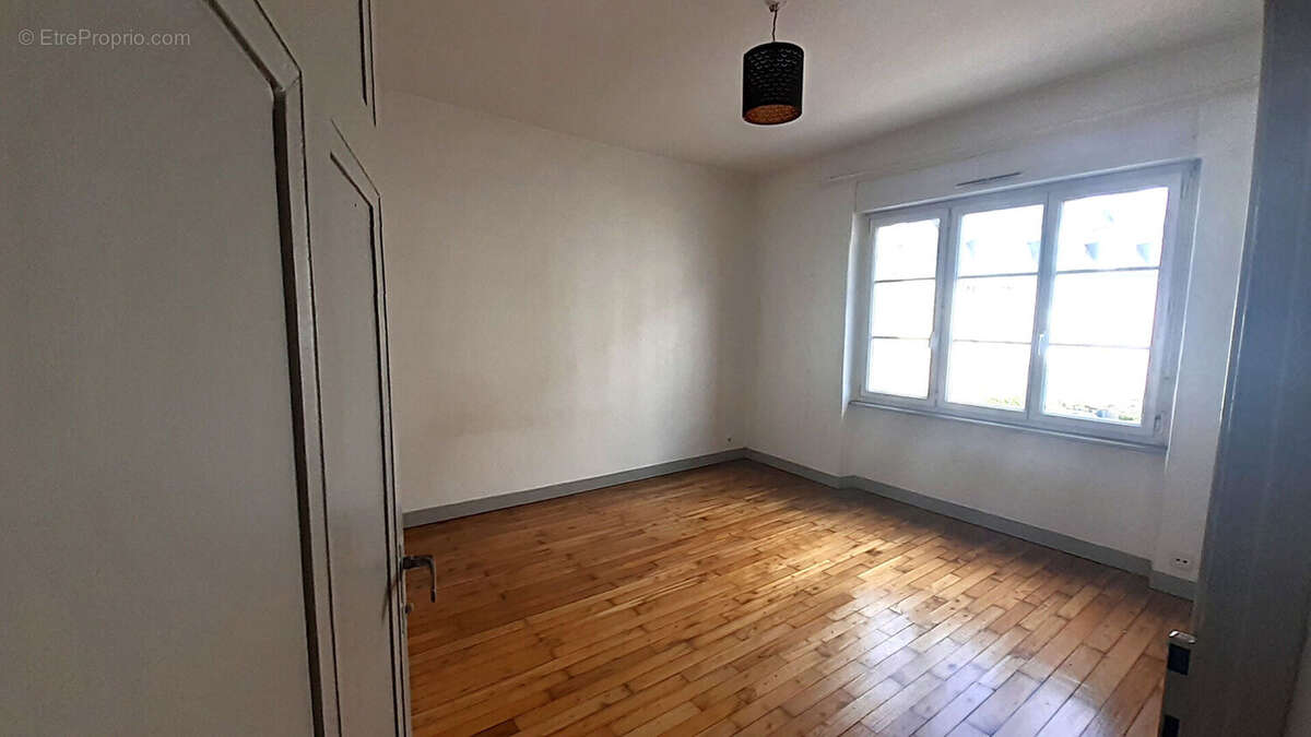 Appartement à BREST