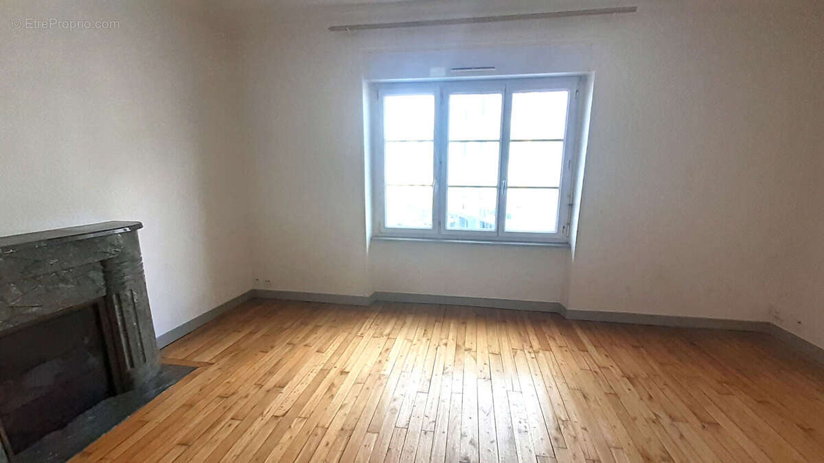 Appartement à BREST
