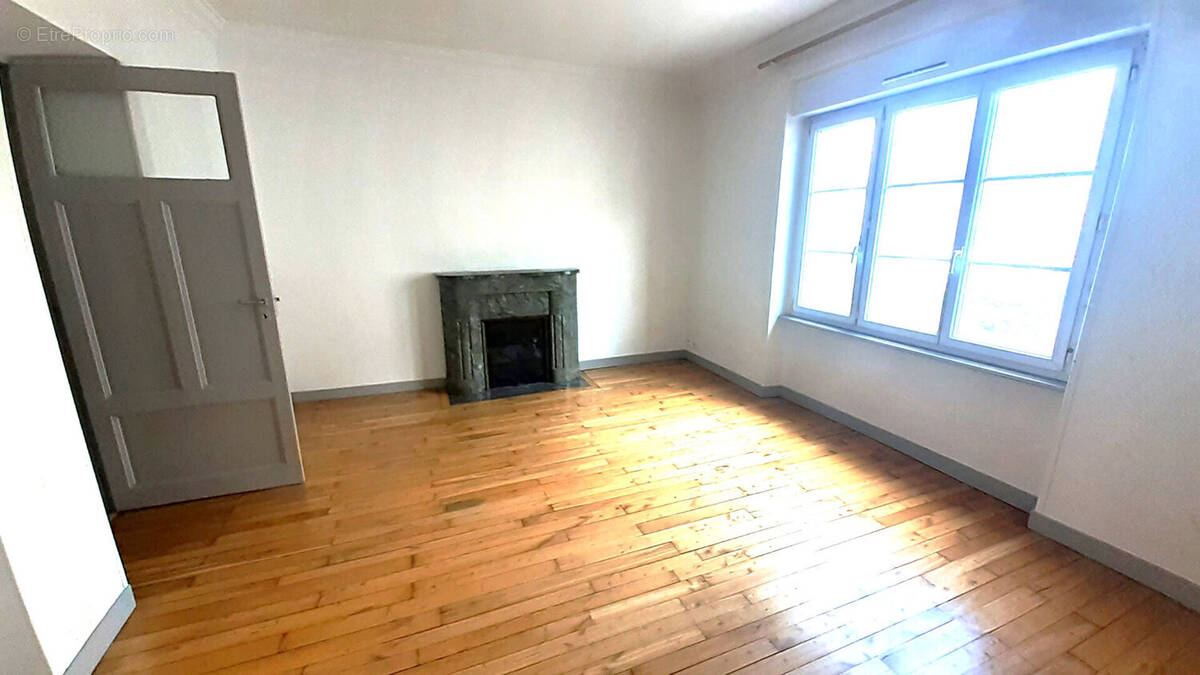 Appartement à BREST