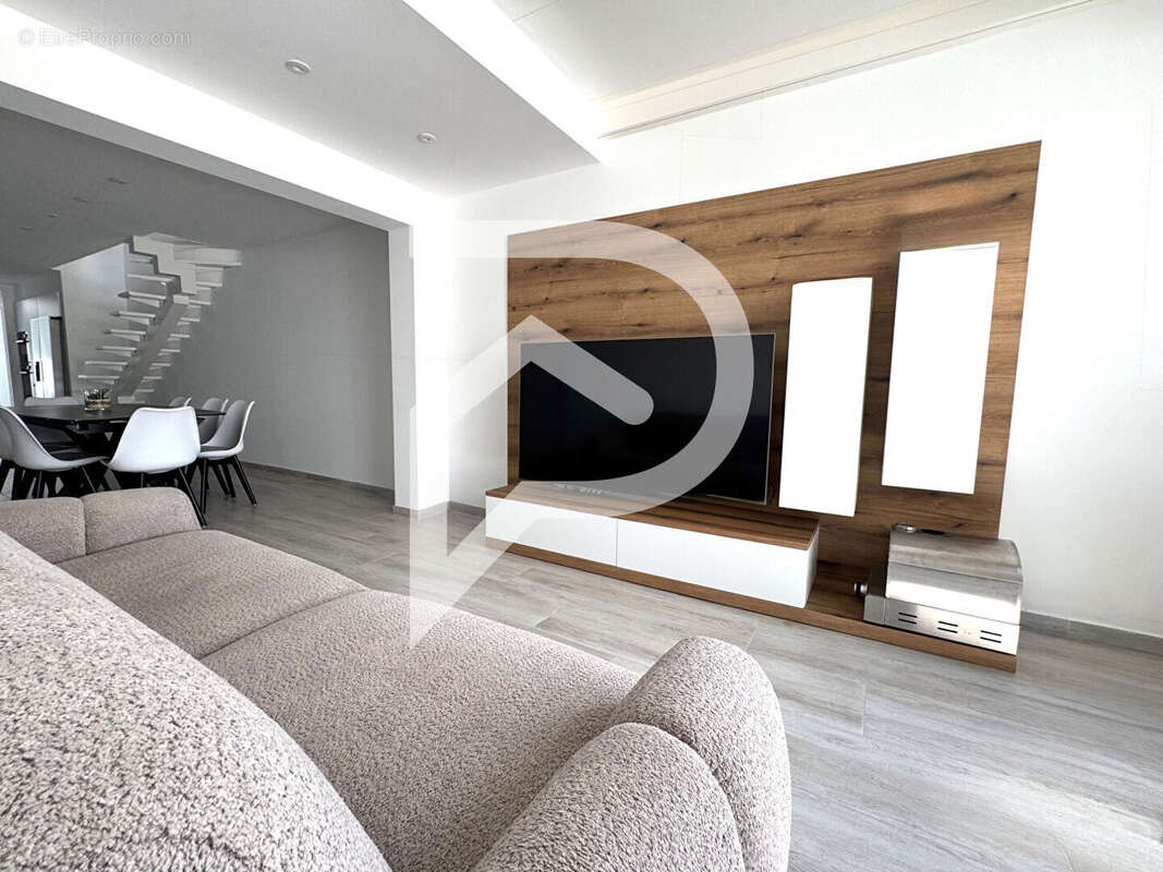 Appartement à LE GRAU-DU-ROI