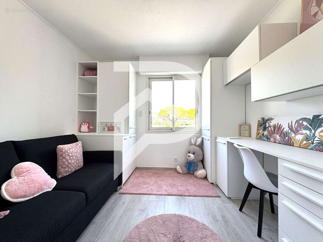 Appartement à LE GRAU-DU-ROI