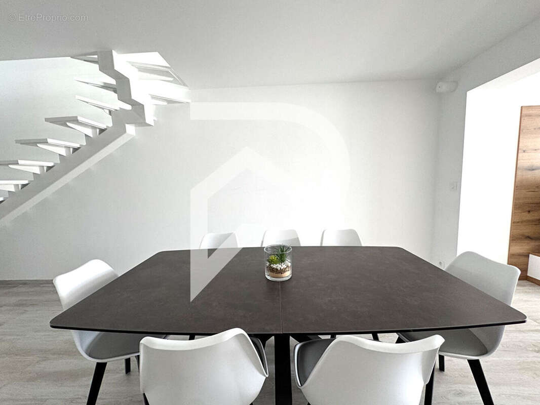 Appartement à LE GRAU-DU-ROI