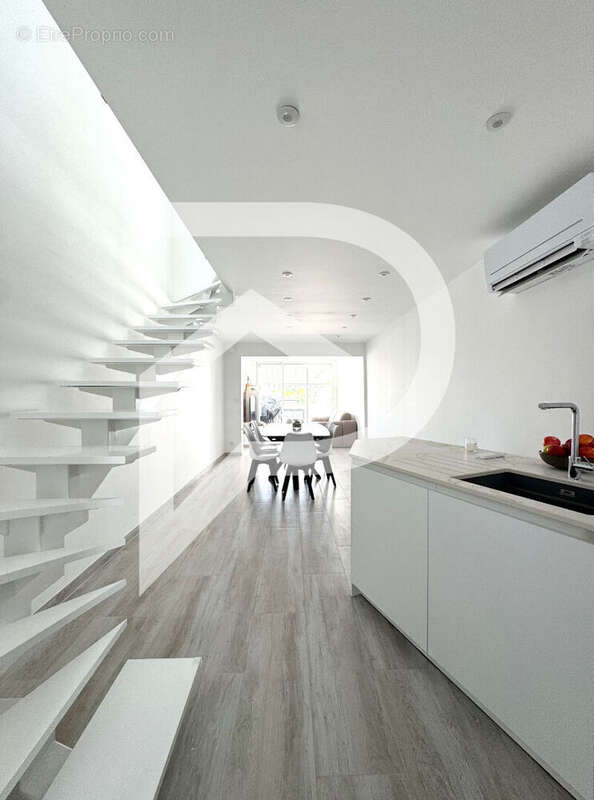 Appartement à LE GRAU-DU-ROI