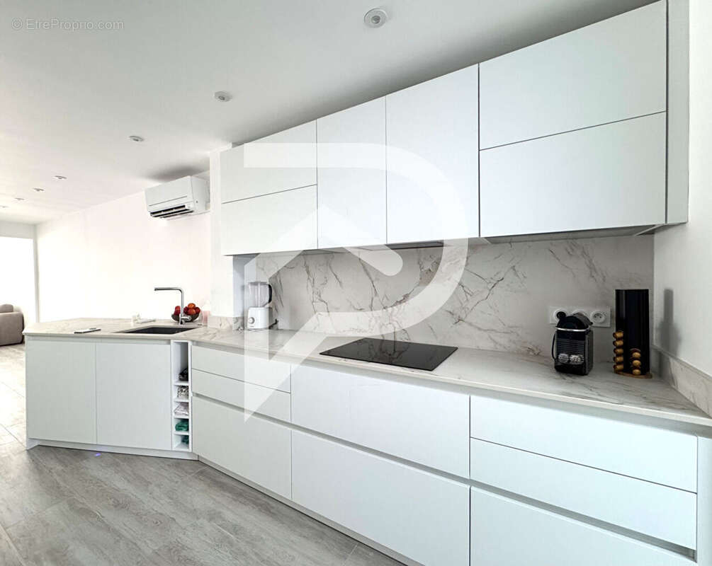 Appartement à LE GRAU-DU-ROI