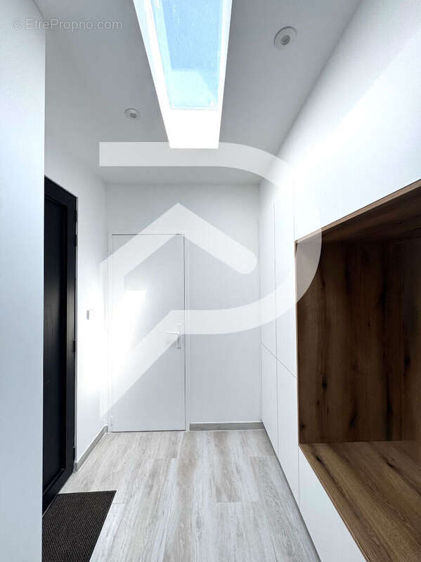 Appartement à LE GRAU-DU-ROI