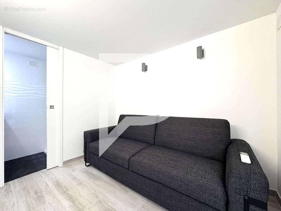 Appartement à LE GRAU-DU-ROI