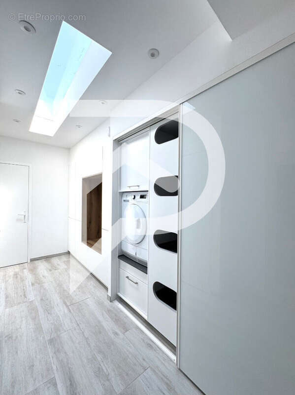 Appartement à LE GRAU-DU-ROI