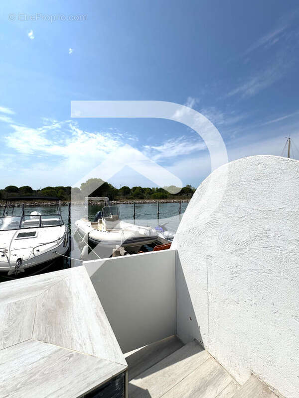 Appartement à LE GRAU-DU-ROI