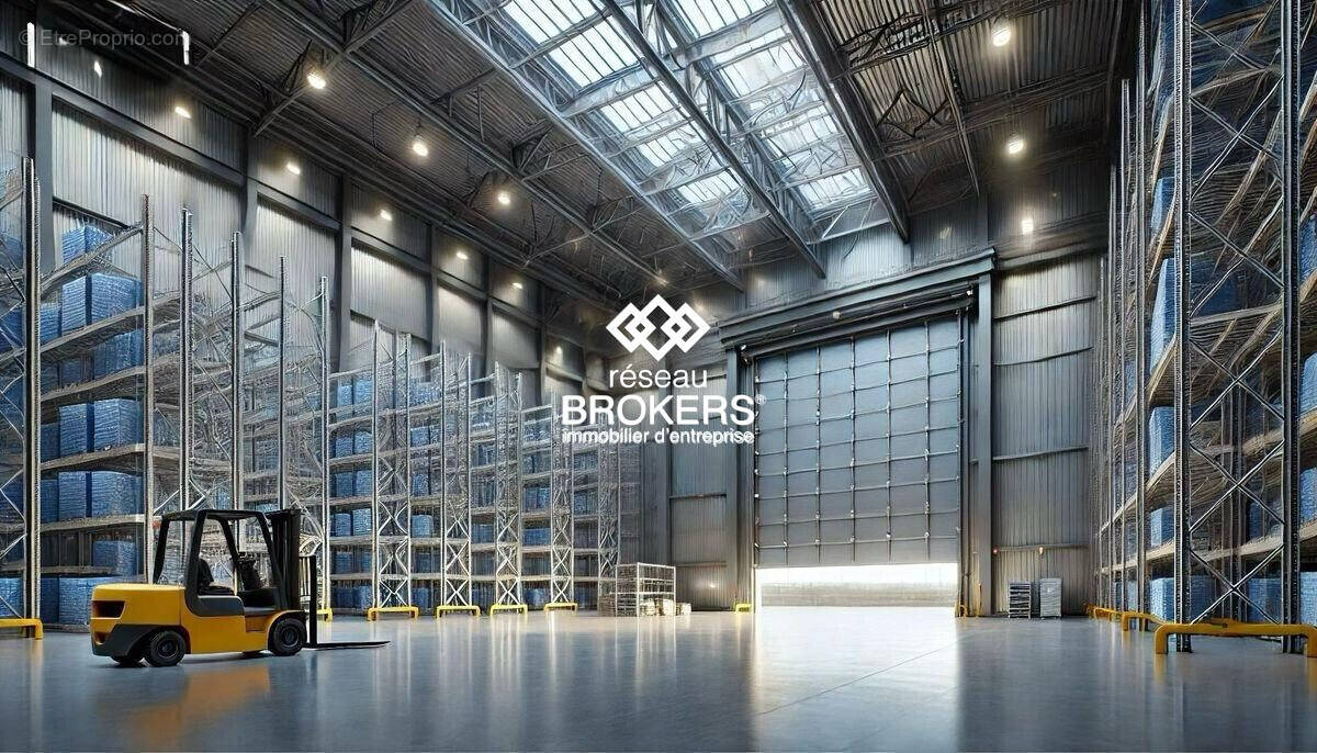 Commerce à MERY-SUR-OISE