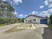 Maison à DECINES-CHARPIEU