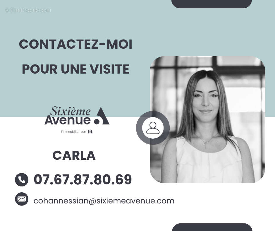 Maison à DECINES-CHARPIEU