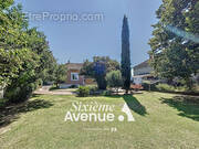 Maison à DECINES-CHARPIEU