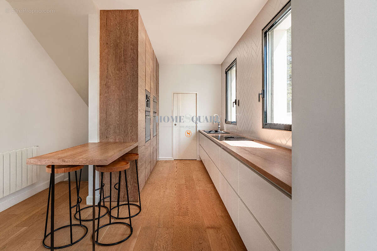 Maison à BENERVILLE-SUR-MER