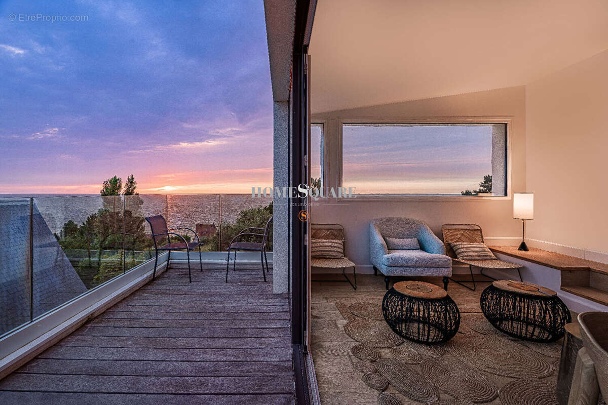 Maison à BENERVILLE-SUR-MER