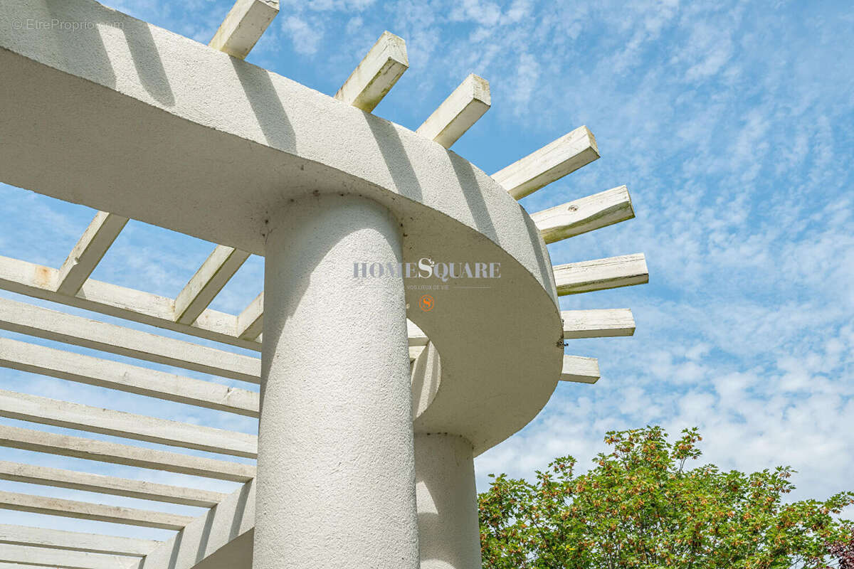 Maison à BENERVILLE-SUR-MER