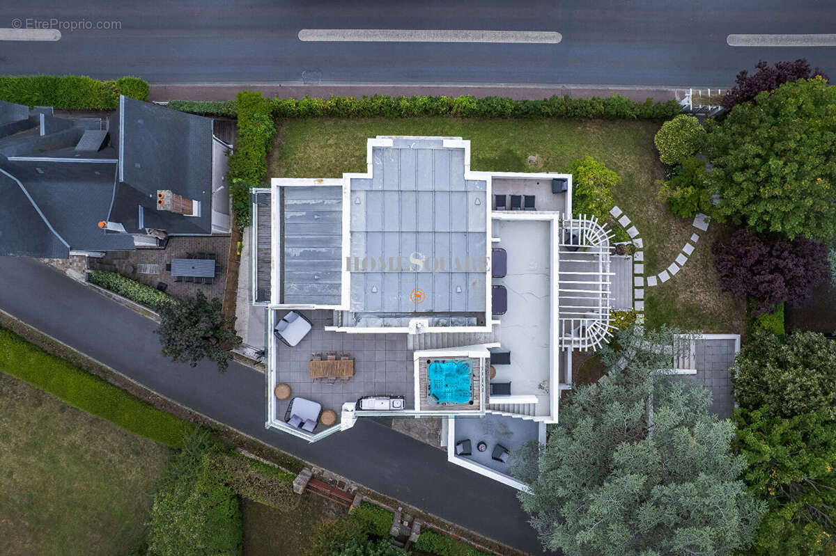 Maison à BENERVILLE-SUR-MER