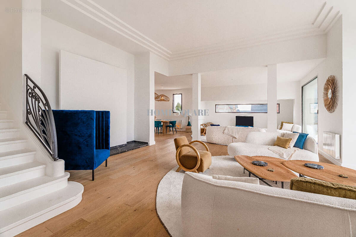 Maison à BENERVILLE-SUR-MER